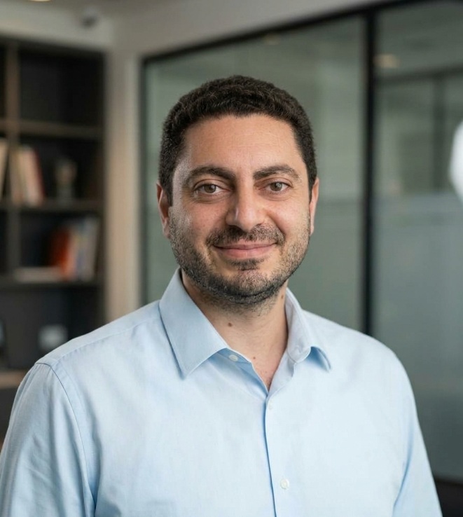 Daniel Alberto Basualdo — Basualdo Consultores