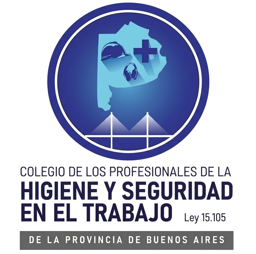Colegio de Profesionales de Higiene y Seguridad de la Pcia. de Bs. As.
